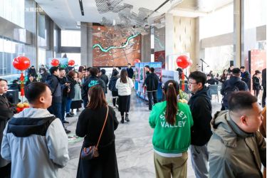 Kaiyun 开云体育“国宝级”洋房面市 这家房企焕新人居品质的决心有多大？(图1)