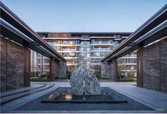 Kaiyun 开云体育“国宝级”洋房面市 这家房企焕新人居品质的决心有多大？(图8)