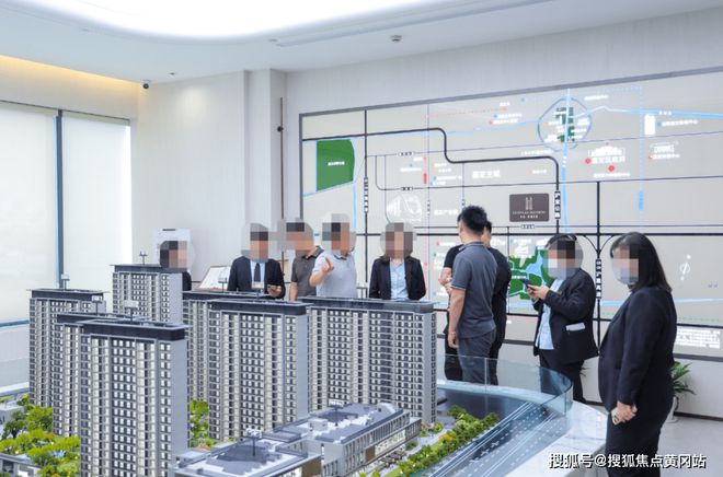 Kaiyun 开云嘉定 星尚观澜世嘉周边未来规划地址和户型分析！详情图文解析(图4)