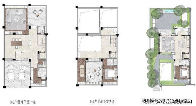 开云体育 开云官网珠海华发院子_售楼处珠海华发院子_售楼中心(24小时电话)楼盘详情(图11)