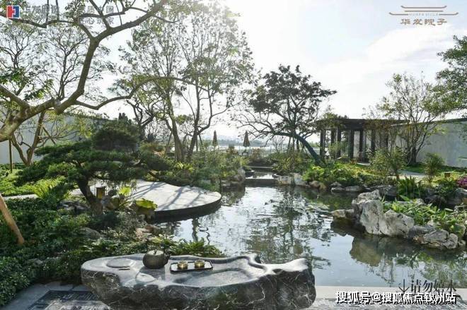 开云体育 开云官网珠海华发院子_售楼处珠海华发院子_售楼中心(24小时电话)楼盘详情(图10)