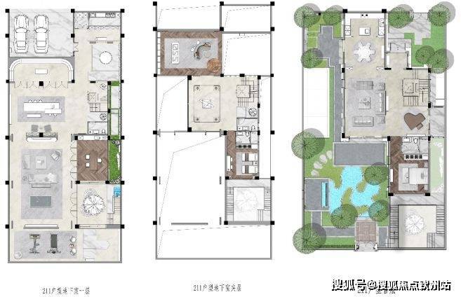 开云体育 开云官网珠海华发院子_售楼处珠海华发院子_售楼中心(24小时电话)楼盘详情(图13)