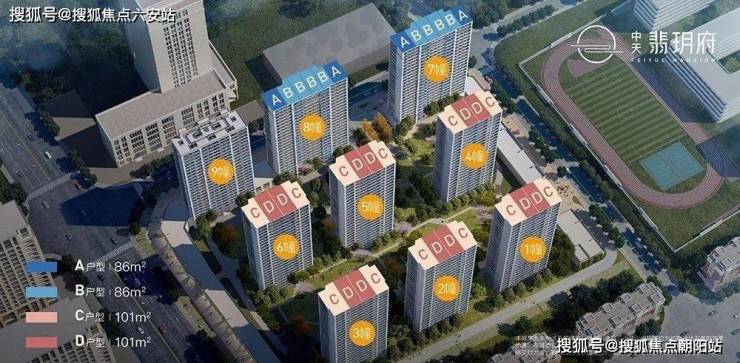 开云APP 开云官网入口中天翡玥府-杭州(中天翡玥府)首页网站欢迎您楼盘详情价格电话(图1)