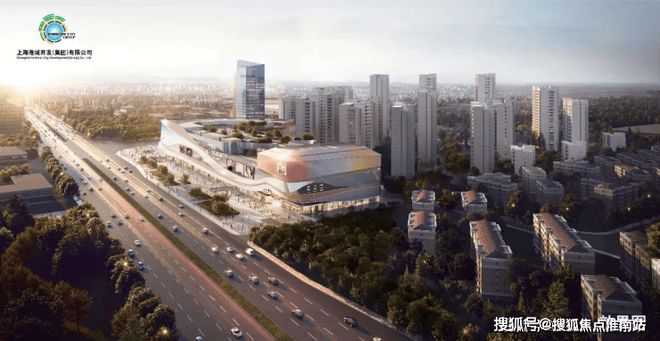 玖海开云 开云体育平台云天售楼处电话)官方发布上海临港(玖海云天)-详情(图8)