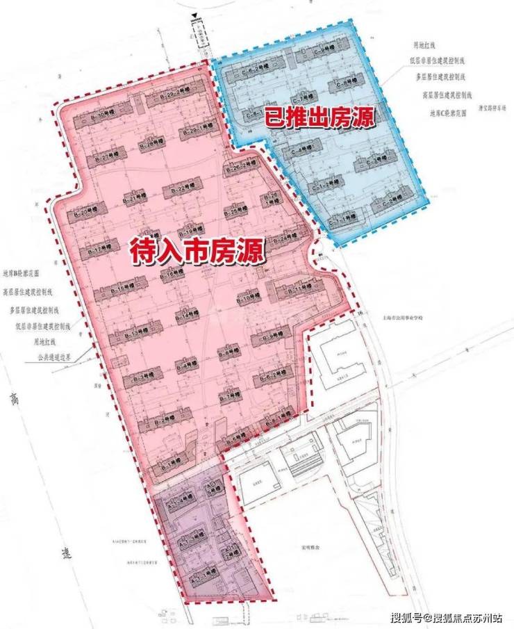 上海天安1号天安1号最新楼盘详情-房价-户型-容积率-小区环境开云体育 开云平台(图3)