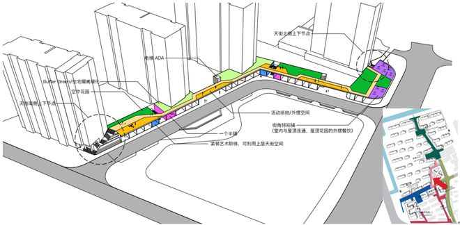 『官方』闵行天安1号二期售楼处：售楼处3月30日开开云体育 开云官网放!不容错过！(图24)