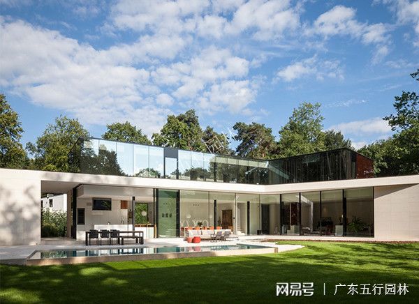 庭院规划满足你不同开云APP 开云官网入口的需求！(图1)