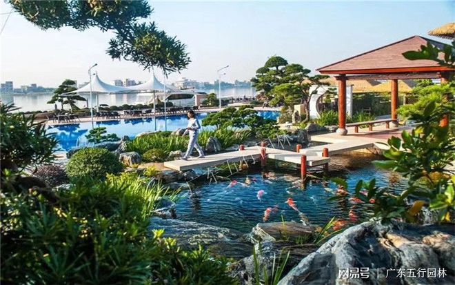 庭院规划满足你不同开云APP 开云官网入口的需求！(图2)