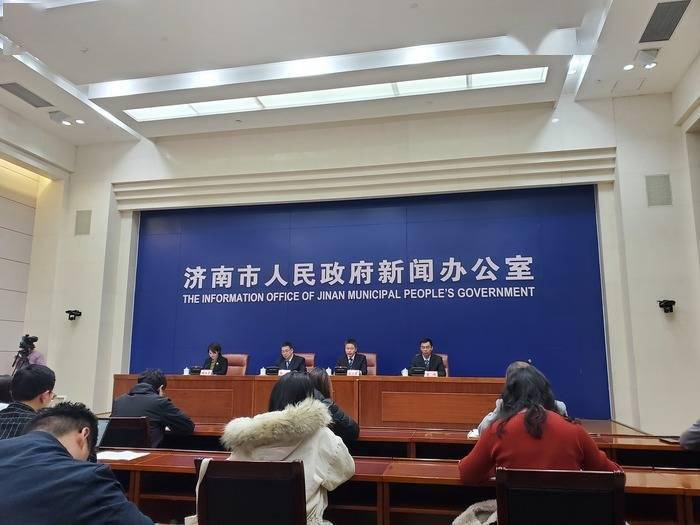 植树节大家准备怎样植树？济南“互联网＋全民义务”活动开云 开云体育平台来啦(图1)
