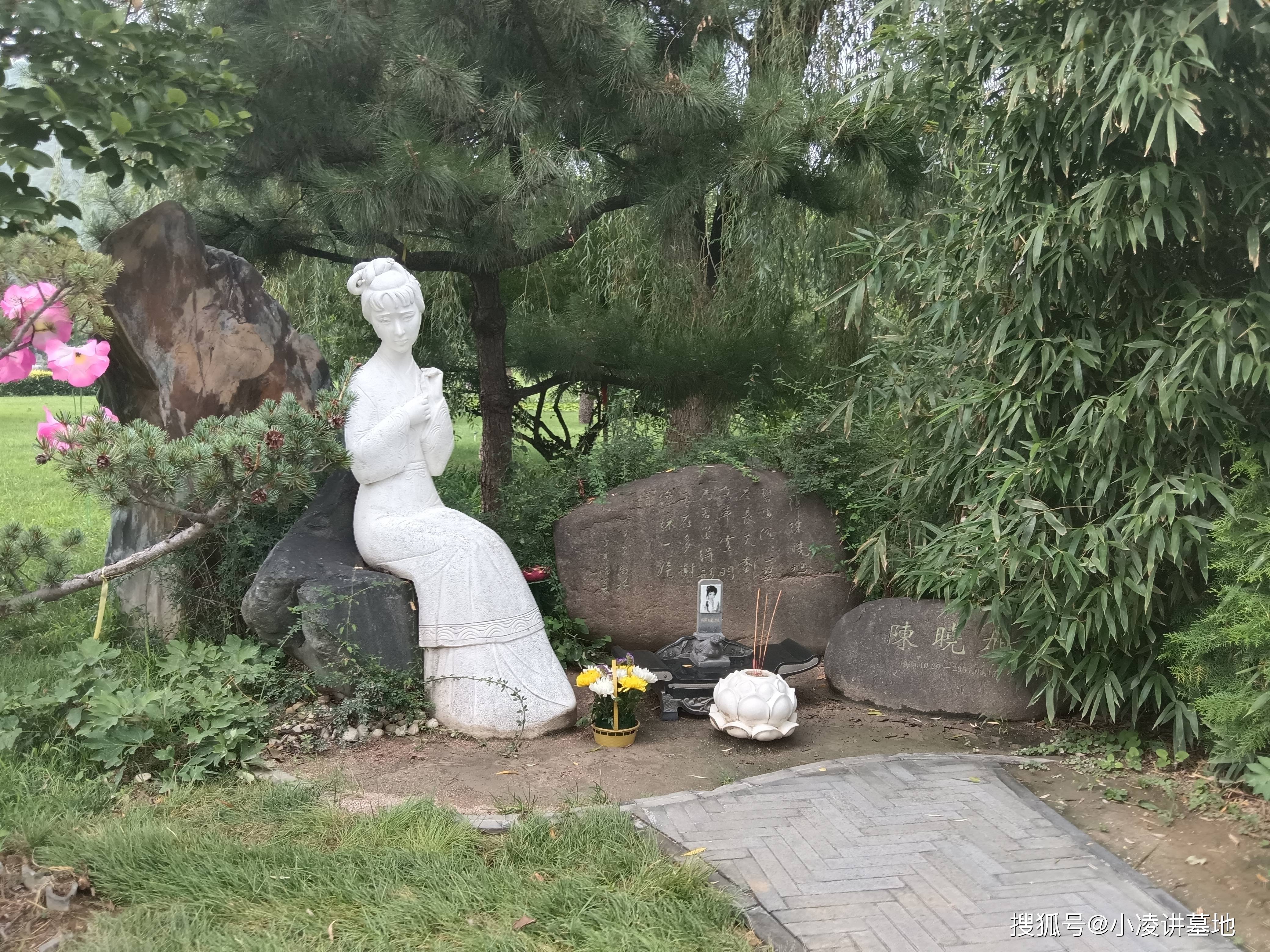 开云体育 Kaiyun.com 官网入口天寿陵园的绿化环境有哪些？介绍一下天寿陵园的环境优势(图2)