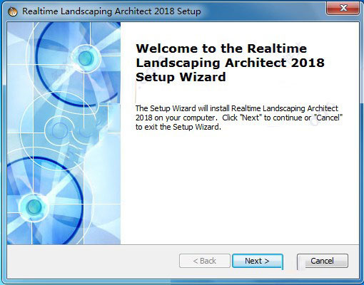 开云体育 开云平台景观设计软件Realtime Landscaping Architect 2018 v1802 特别版(附破解补丁)(图1)