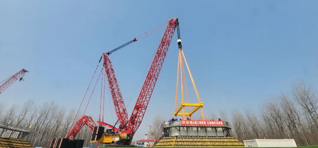 三条高速年内通车！南通重大交通工程建设“踏春”提速开云APP 开云官网入口(图2)