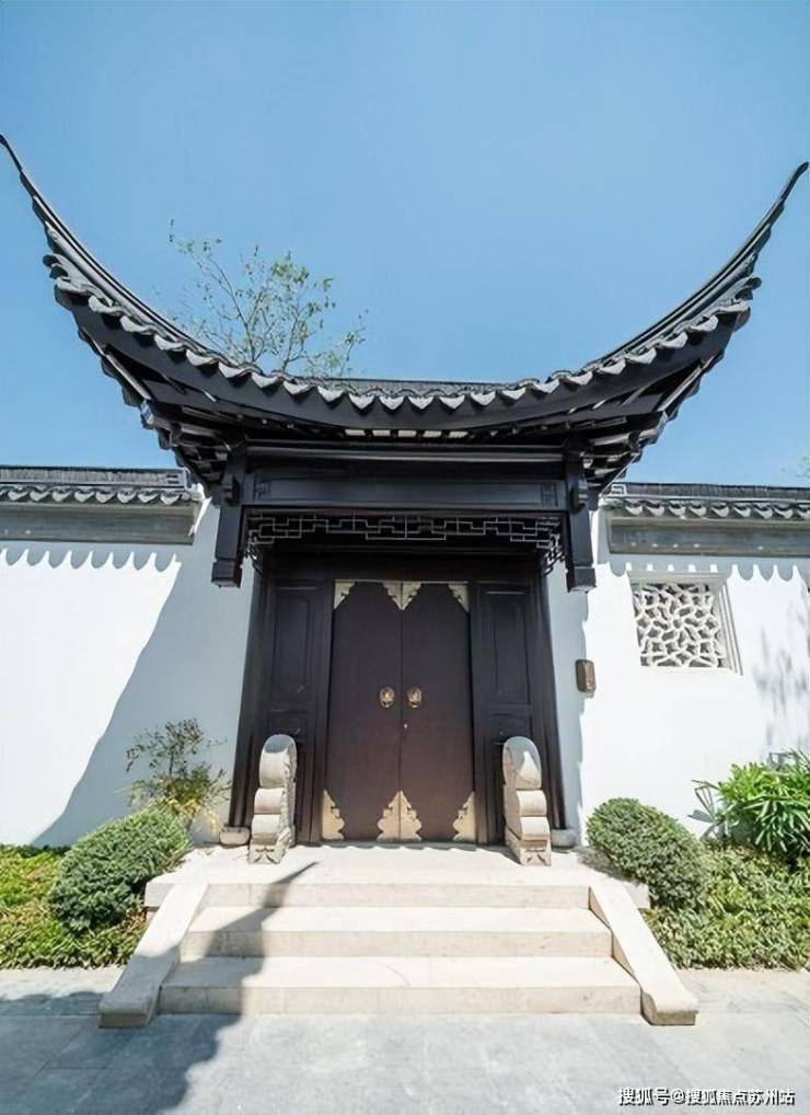 桃花源售楼部电话开云体育 开云平台上海桃花源营销中心价格地址户型学区(图7)
