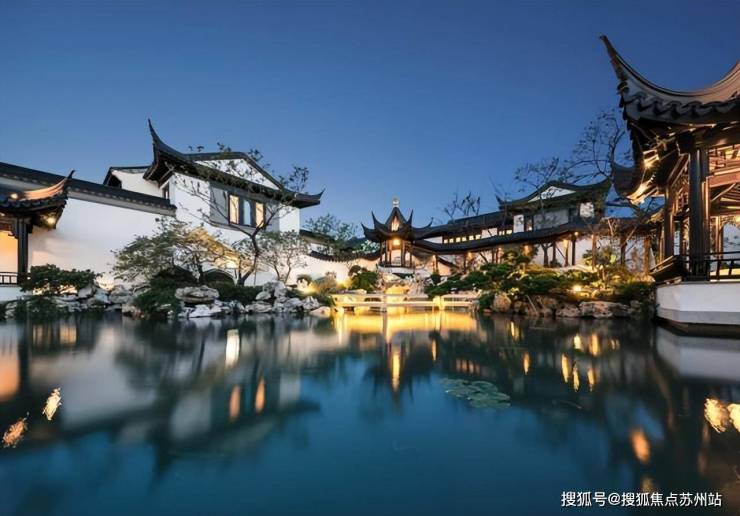 桃花源售楼部电话开云体育 开云平台上海桃花源营销中心价格地址户型学区(图10)