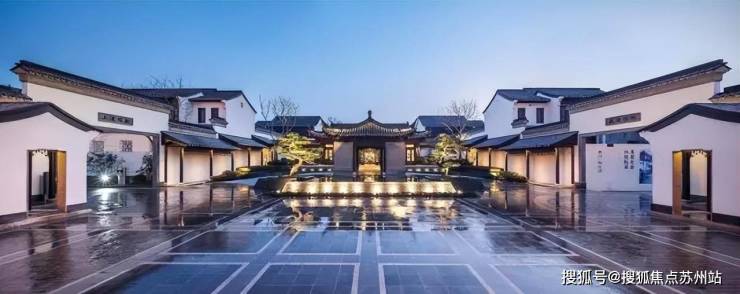 桃花源售楼部电话开云体育 开云平台上海桃花源营销中心价格地址户型学区(图11)