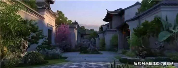 桃花源售楼部电话开云体育 开云平台上海桃花源营销中心价格地址户型学区(图12)