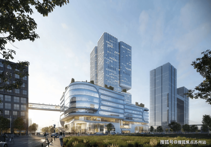 缦云上海-缦云上海()Kaiyun 开云体育首页网站-户型-位置-价格-容积率-小区环境(图13)