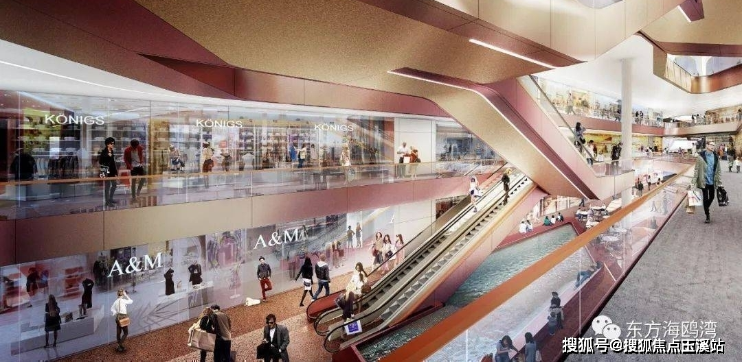 海南东方海Kaiyun 开云体育鸥湾小区实景图~环境、绿化实景图(图3)