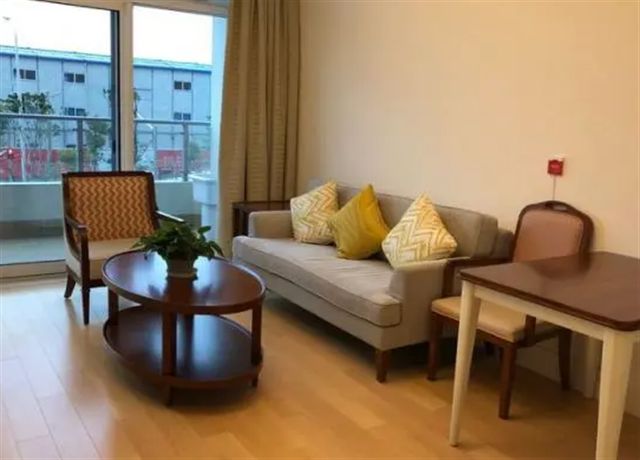 开云体育 Kaiyun.com 官网入口上海嘉定区养老院有哪些嘉定区养老院地址及价格(图3)