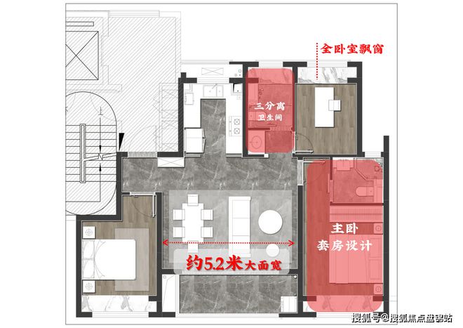 Kaiyun 开云森兰航荟名庭售楼处_24小时电话@森兰航荟名庭官方网站@房产百科(图22)