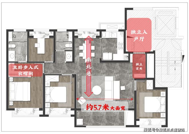 Kaiyun 开云森兰航荟名庭售楼处_24小时电话@森兰航荟名庭官方网站@房产百科(图23)