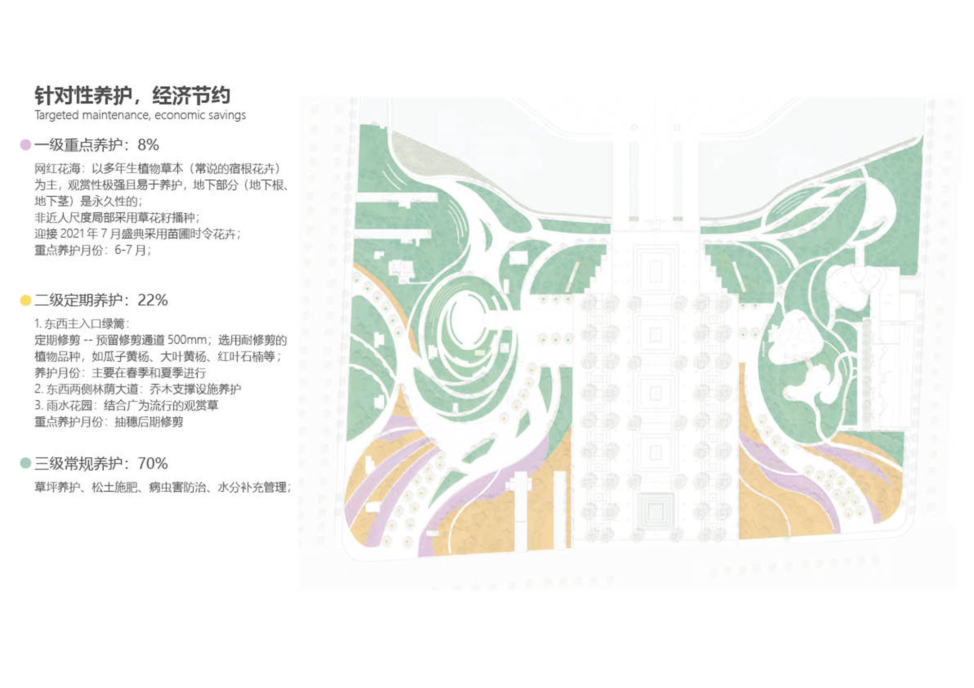 开云APP 开云官网入口嘉兴南湖市民广场景观设计 骏地设计(图12)