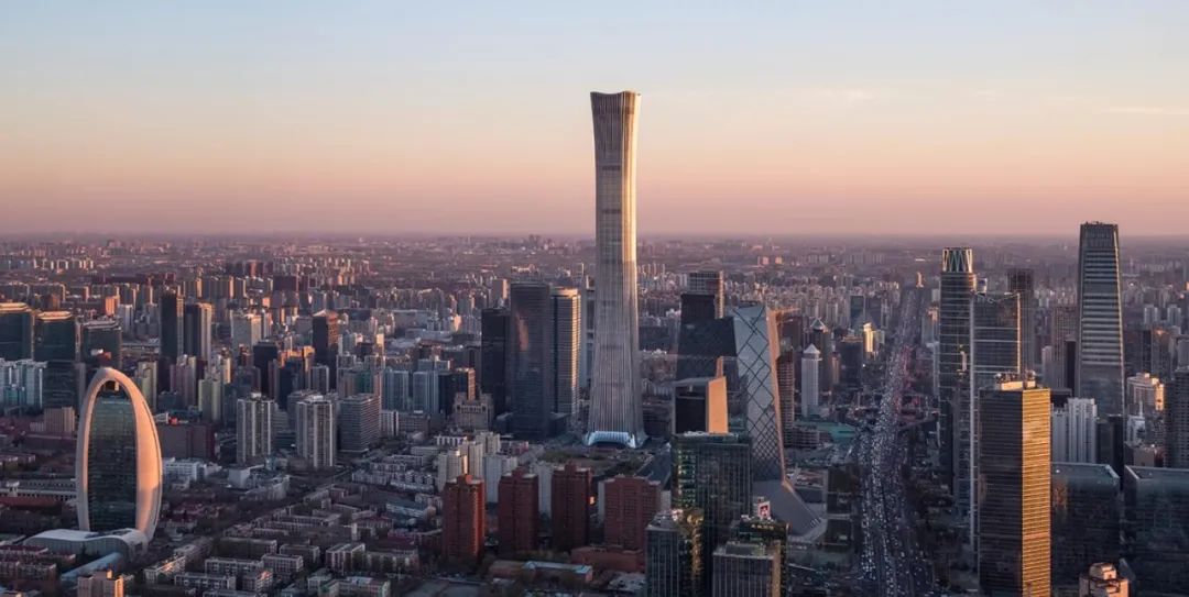 开云体育 Kaiyun.com 官网入口2022国土绿化状况公报；深圳新地标开工；上海中央公园综合体竞赛 一周资讯 3月第3周(图3)