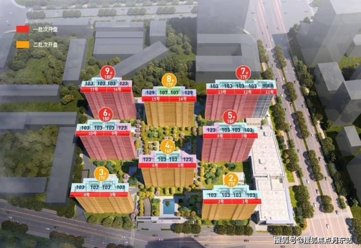 开云体育 开云官网星尚观澜世嘉首页网站-星尚观澜世嘉欢迎您楼盘详情价格户型(图1)