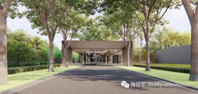 东直门8Kaiyun 开云体育号售楼处电线号楼盘详情！(图8)
