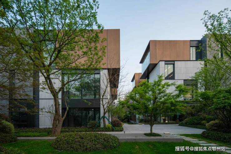 西溪印售楼处电话!杭州西湖区(西溪印)售楼处电话!位置地址!Kaiyun 开云体育(图2)