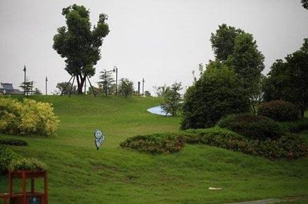 园林景观绿化设计内容分析Kaiyun 开云(图2)