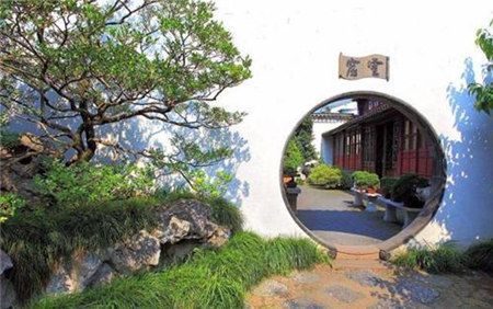 园林景观绿化设计内容分析Kaiyun 开云(图4)
