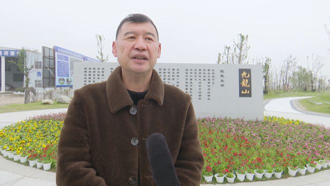 开云 开云体育官网既是主题公园也是生态陵园这里的设计颠覆你的想象(图3)