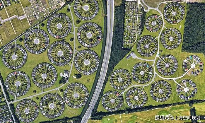 开云 开云体育平台城市话题 “花园城市”—— 一种可持续的设计(图1)