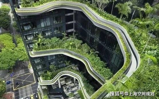 开云 开云体育平台城市话题 “花园城市”—— 一种可持续的设计(图8)
