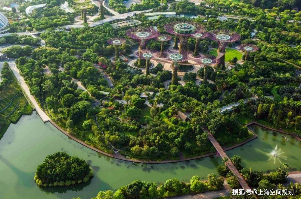 开云 开云体育平台城市话题 “花园城市”—— 一种可持续的设计(图9)