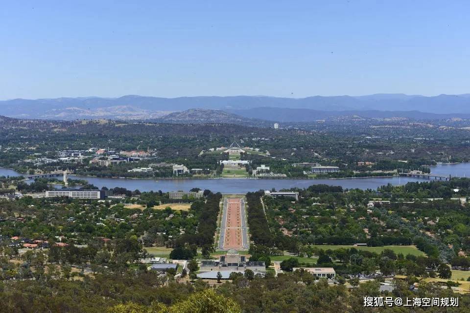 开云 开云体育平台城市话题 “花园城市”—— 一种可持续的设计(图11)