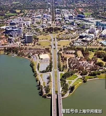 开云 开云体育平台城市话题 “花园城市”—— 一种可持续的设计(图13)