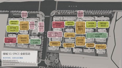 开云体育 Kaiyun.com 官网入口产品力指标横评③ ▏园林景观篇：现代、新中式成主流趋势硬景软景是调节园林布局的点睛之笔(图4)