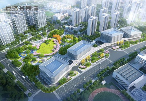 开云体育 Kaiyun.com 官网入口产品力指标横评③ ▏园林景观篇：现代、新中式成主流趋势硬景软景是调节园林布局的点睛之笔(图8)