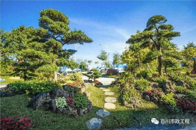 开云体育 开云平台与自然人文和谐共生是现代居住区景观设计的新趋势(图2)