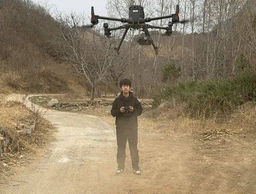 开云APP 开云官网入口区园林绿化局多项措施保障清明节全区森林资源安全稳定(图3)