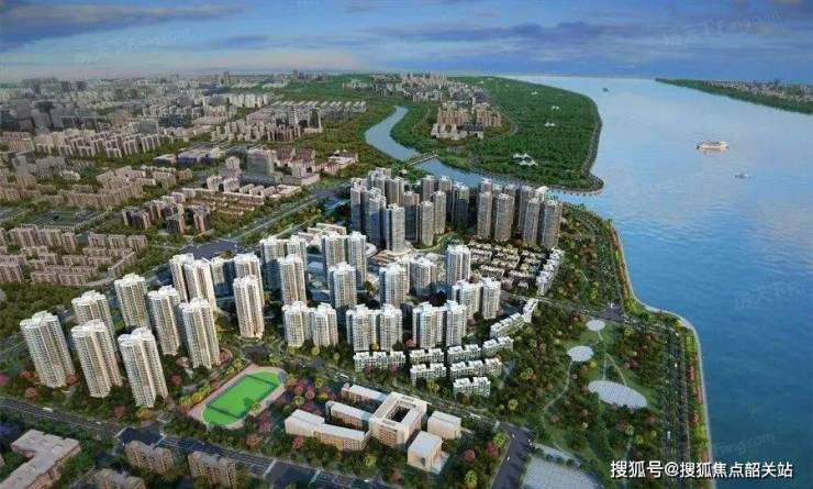 凯德山海连城-番禺(凯德山开云体育 开云官网海连城)楼盘详情-房价-户型-容积率-小区环境(图1)