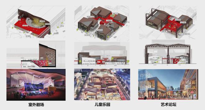 开云APP 开云官网入口看上海宝钢不锈钢厂首发区改造如何创新利用工业遗产(图1)