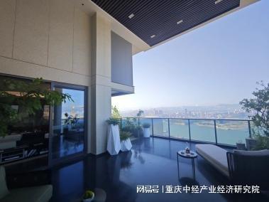 开云体育 开云官网四代建筑引领城市未来人居 中经智库开展房地产转型升级专题研究(图1)