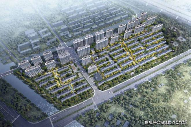 开云体育 Kaiyun.com 官网入口震惊『中建玖里书香』售楼处出事了！上叠别墅原价400万直降100万(图1)