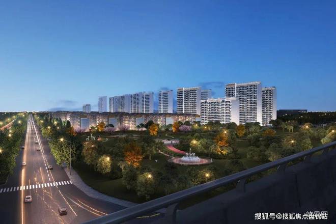 开云体育 Kaiyun.com 官网入口震惊『中建玖里书香』售楼处出事了！上叠别墅原价400万直降100万(图2)