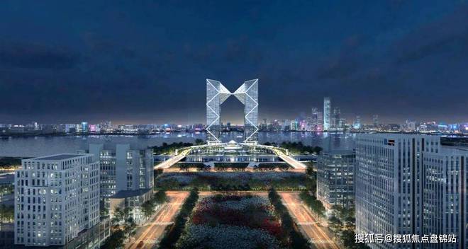 开云体育 Kaiyun.com 官网入口震惊『中建玖里书香』售楼处出事了！上叠别墅原价400万直降100万(图3)