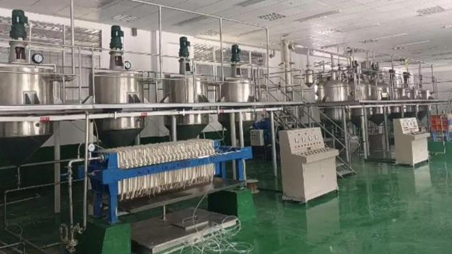 开云体育 Kaiyun.com 官网入口利川两企业上榜！2023年度湖北省制造业单项冠军企业名单公示(图2)