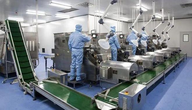 开云体育 Kaiyun.com 官网入口利川两企业上榜！2023年度湖北省制造业单项冠军企业名单公示(图4)